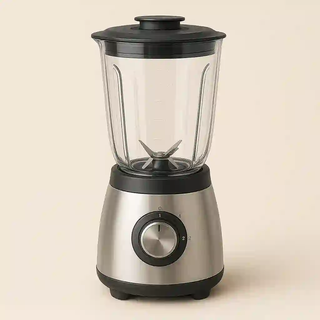 Repuestos para licuadoras: cuchillas, bases, vasos y tapas originales. Distribuidor Repuestos Mendocilla.