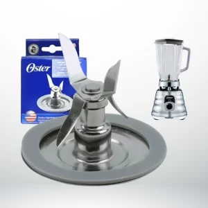 cuchilla original de licuadora oster